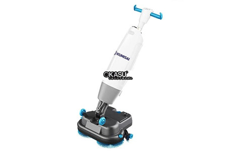 may cha san lien hop kumisai kms-180 (ac quy) hinh 3