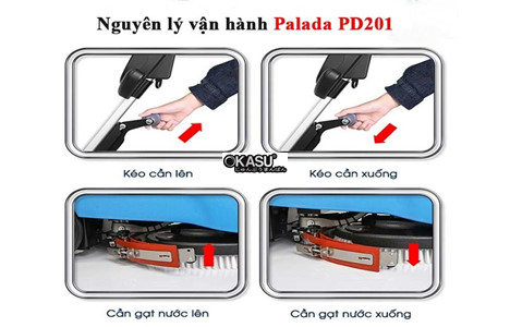 may cha san lien hop mini palada pd201 hinh 5
