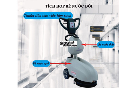 may cha san giat tham lien hop kumisai xd4a hinh 3