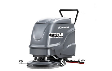 may cha san kumisai kms-x2 chay dien hinh 2