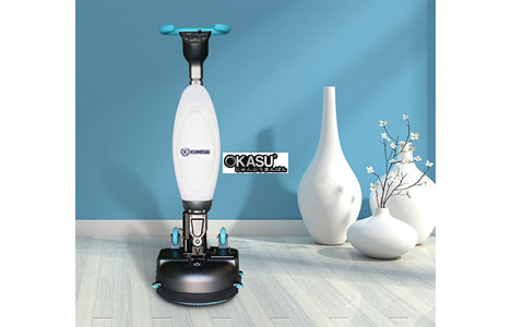 may cha san lien hop mini kumisai kms-210 (ac quy) hinh 2