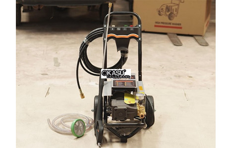 may nen rua xe cong nghiep kumisai 80/2.2 hinh 2