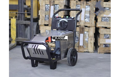 may rua xe kumisai tu dong ngat kms 220/5.5 hinh 2