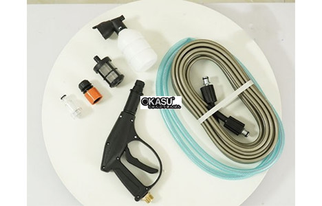 may rua xe gia dinh kumisai kms-q8 ( co chinh ap) hinh 4