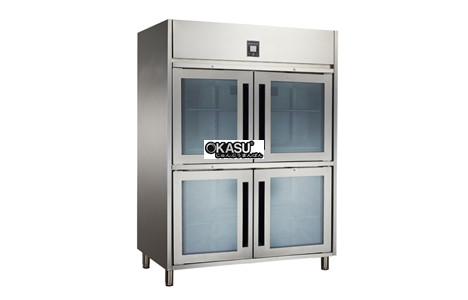 tu mat 4 canh kinh kolner kn-pw8u2dddd hinh 2