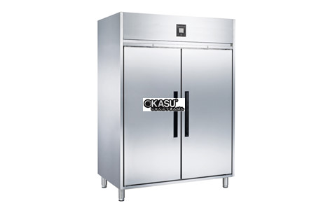 tu mat 2 canh inox kolner kn-pw8u2ff hinh 2