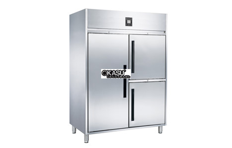 tu mat 3 canh inox kolner kn-pw8u2fhh hinh 2