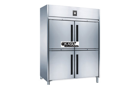 tu mat 4 canh inox kolner kn-pw8u2hhhh hinh 2