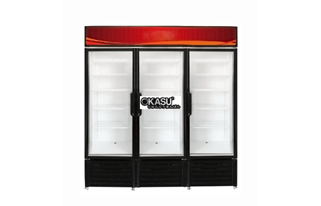 tu mat 3 canh kinh kolner kr353-7 hinh 2