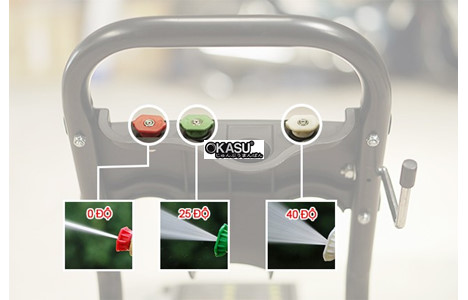 may bom nuoc rua xe palada 80/2.2 hinh 3