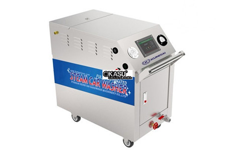 may rua xe hoi nuoc nong kumisai kms1090c hinh 2