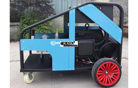 may rua xe cong suat lon kumisai kms 380 hinh 2