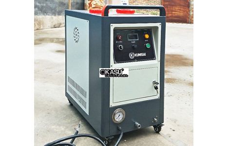 may xit rua xe hoi nuoc nong kumisai cfd-20a  hinh 2