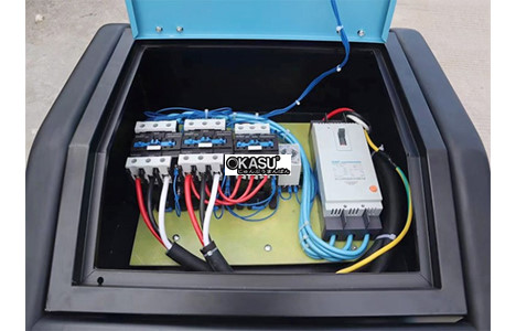 may rua xe cong suat lon kumisai kms 380 hinh 3