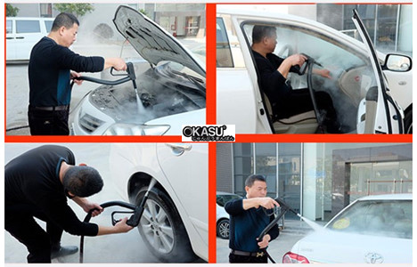 may rua xe hoi nuoc nong kumisai kms 29 hinh 5