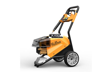 may rua xe chuyen nghiep kumisai kms3300 hinh 2