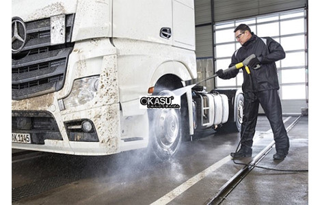 may bom rua xe cong suat lon kumisai kms 550 hinh 5