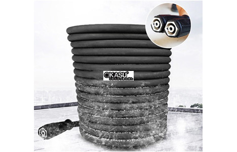 may rua xe hoi nuoc nong kumisai kms28 hinh 3