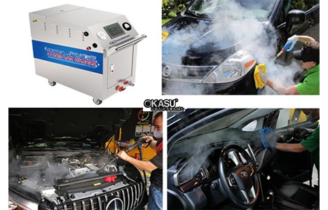 may rua xe hoi nuoc nong kumisai kms1060 hinh 4