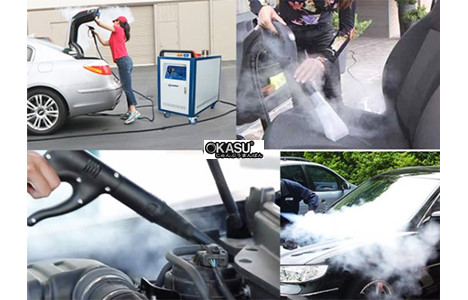 may rua xe hoi nuoc nong kumisai kms28 hinh 4