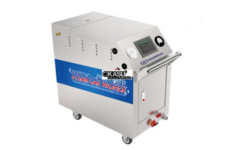 may rua xe hoi nuoc nong kumisai kms1090 hinh 2