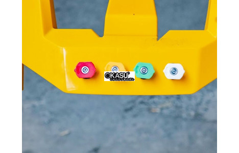 may rua xe chuyen nghiep kumisai kms3300 hinh 4