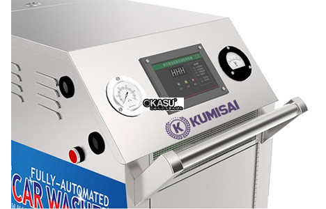 may rua xe hoi nuoc nong kumisai kms1090 hinh 3