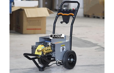 may bom nuoc rua xe palada 80/2.2 hinh 2