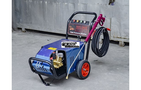 may rua xe chuyen nghiep kumisai kms-1805e hinh 2