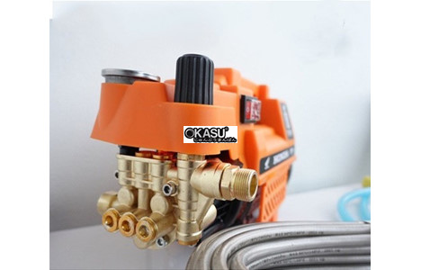 may rua xe honda 3500w h02b (co chinh ap) hinh 3