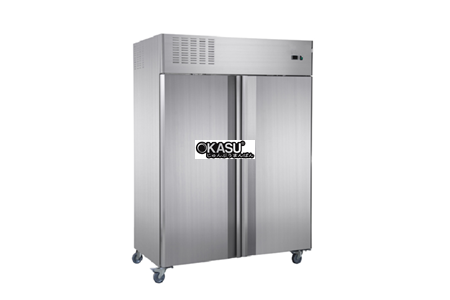 tu mat 2 canh inox kolner krcf-4-1 hinh 2