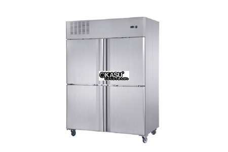 tu mat 4 canh inox kolner krcf-5-1 hinh 2