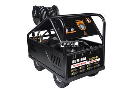 may rua xe cong suat lon kumisai 22m58-15t4 (15kw) hinh 2