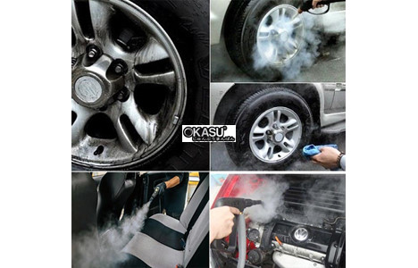 may rua xe hoi nuoc nong kumisai kms2022 hinh 3