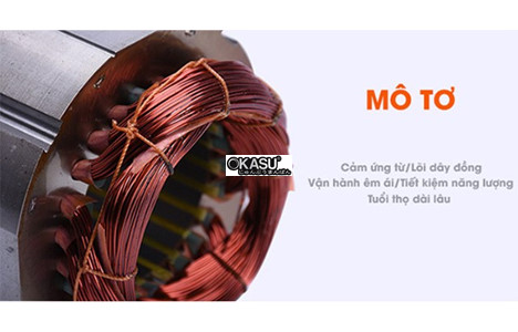 may rua xe cong suat lon kumisai 22m58-15t4 (15kw) hinh 3