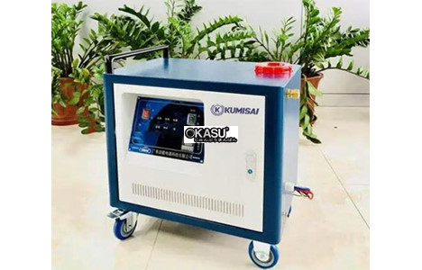 may rua xe hoi nuoc nong kumisai kms2022 hinh 2