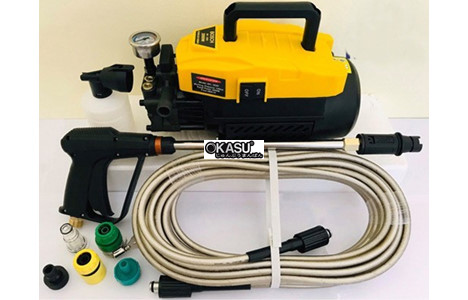 may rua xe bosch sh 2020 2000w hinh 4