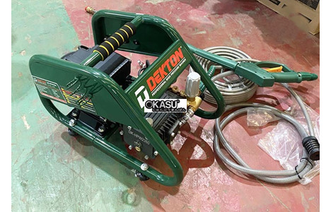 may rua xe dekton 2350w chinh ap dk-hpw2350 hinh 2