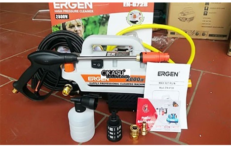 may rua xe ergen en-6728 (auto dieu chinh ap luc) hinh 3