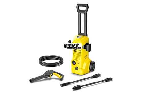 may phun rua ap luc cao karcher k 2 premium hinh 2