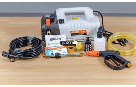 may rua xe ergen en-6729 (co chinh ap luc) hinh 3