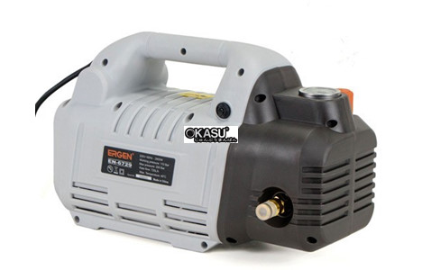 may rua xe ergen en-6729 (co chinh ap luc) hinh 2