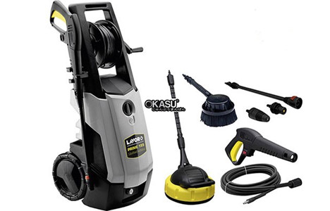 may xit rua xe lavor prime 165 hinh 2