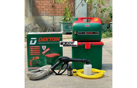 may rua xe dekton 2300w dk-cwr2300fb hinh 2