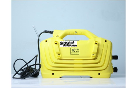 may rua xe karcher k2 classic 1400w hinh 2