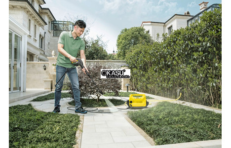 may phun rua ap luc cao karcher k2 horizontal hinh 3
