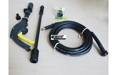 may rua xe karcher k2 420 hinh 4