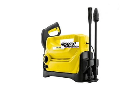 may phun rua ap luc cao karcher k2 horizontal hinh 2