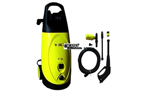 may rua xe mini gia dinh v-jet vj 110(p) gia re hinh 2