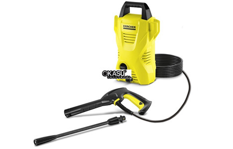 may rua xe karcher k2 basic hinh 2